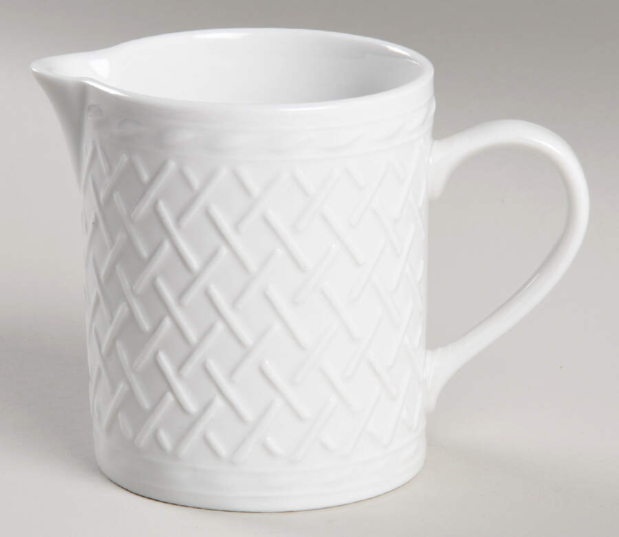 LNN20 Creamer by Lynn's China-1