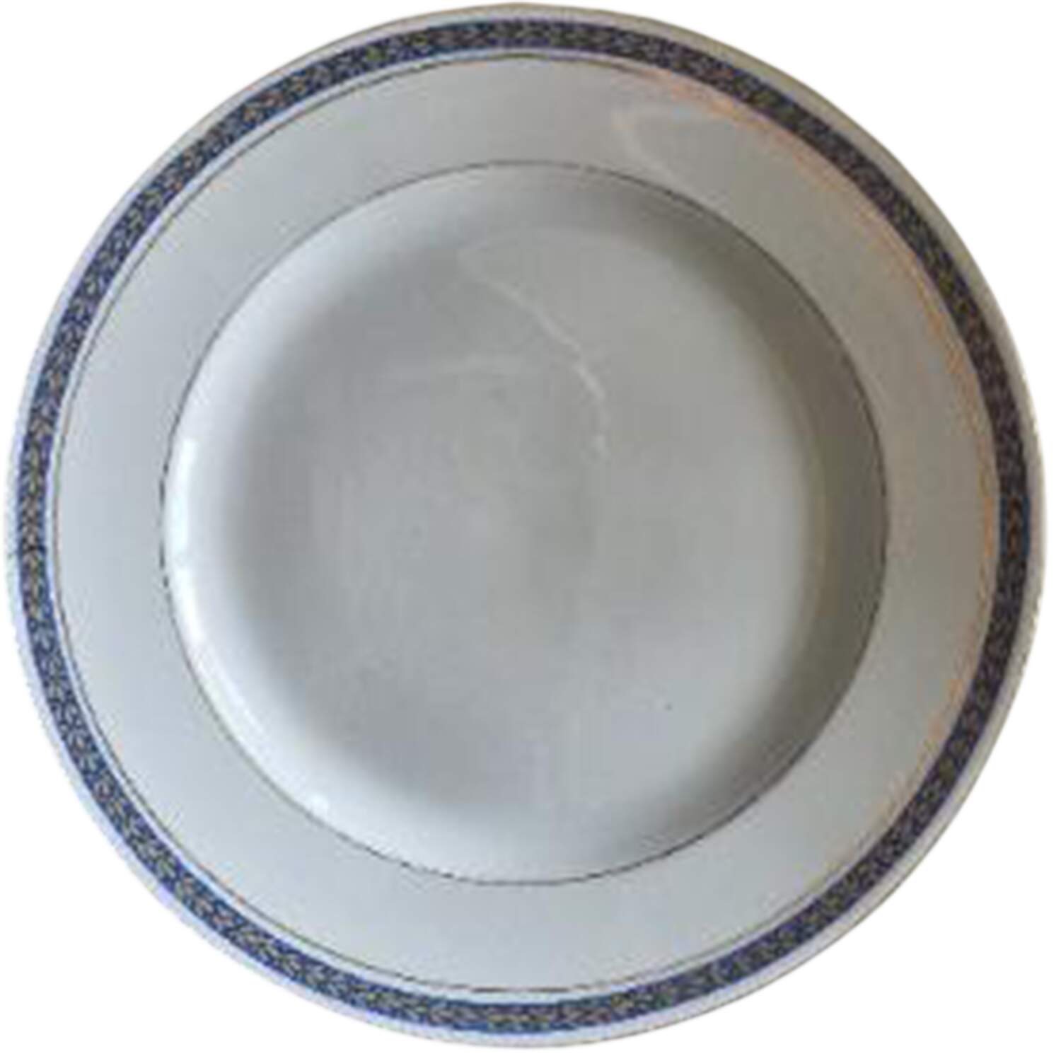 LNT182 Dinner Plate by Lanternier-1