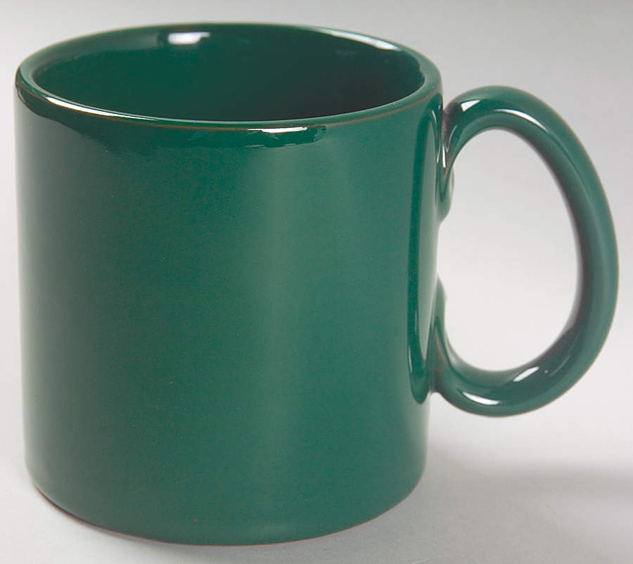 LRN4 Mug by Ralph Lauren China-1