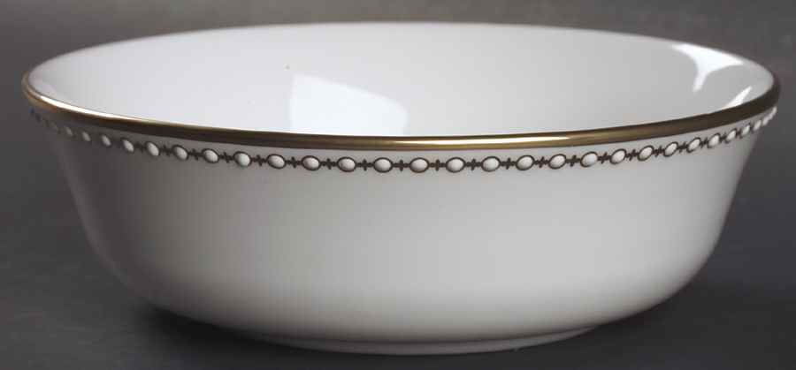 Pearl Gold 6" All Purpose Bowl by Lenox-1