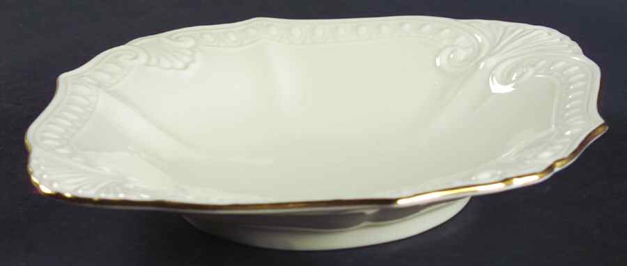Chadwick Collection Open Candy Dish by Lenox-1