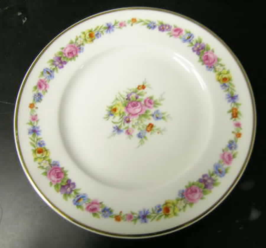 RYD125 Dinner Plate by Raynaud-1