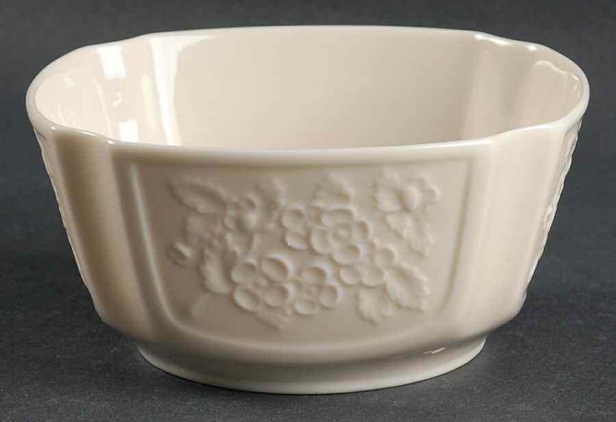 Arcadia Collection 4" Arcadia Bowl by Lenox-1
