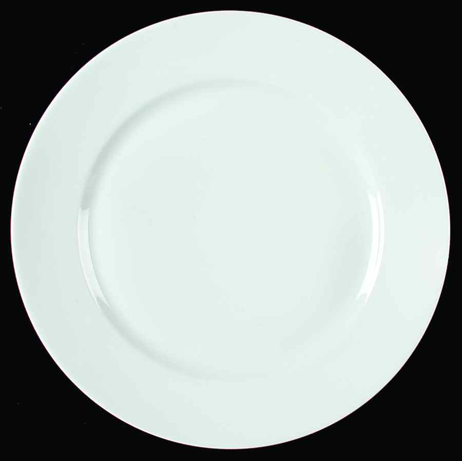 RYE41 Dinner Plate by Royale (France)-1