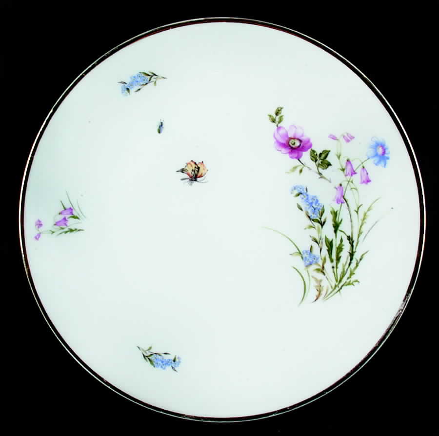 LNT187 Dinner Plate by Lanternier-1