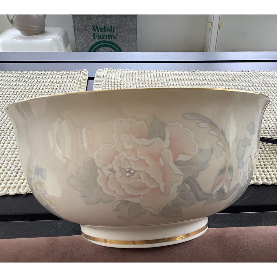 L72 8" Round Serving Bowl by Lenox-1