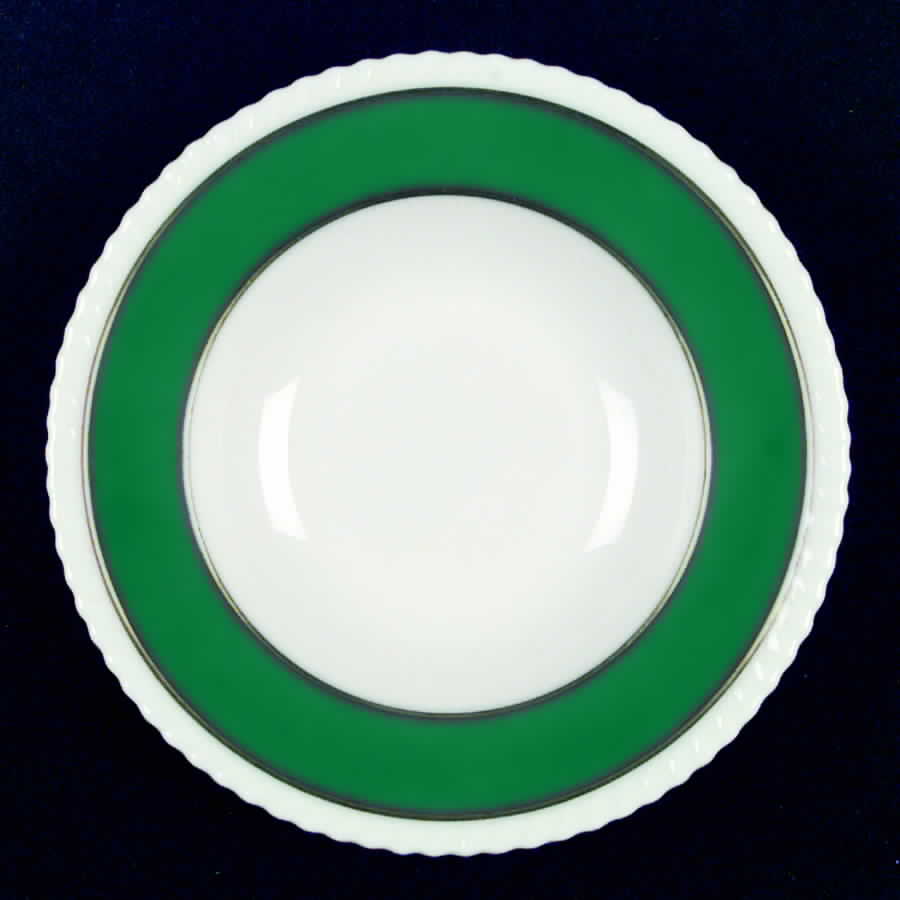 H316G Rim Soup Bowl by Lenox-1