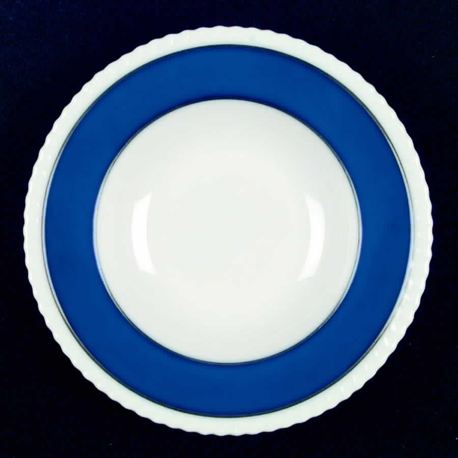 H316B Rim Soup Bowl by Lenox-1