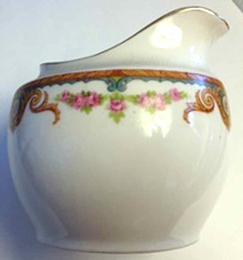 LEG51 Creamer by F Legrand & Cie-1