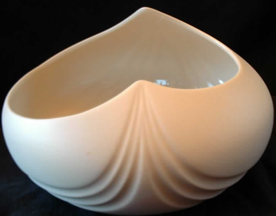 Illusions Collection 7" Round Vegetable Bowl by Lenox-1