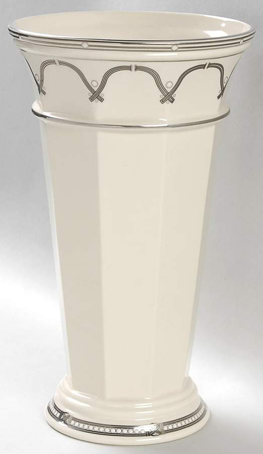 Engagement 9" Vase by Lenox-1