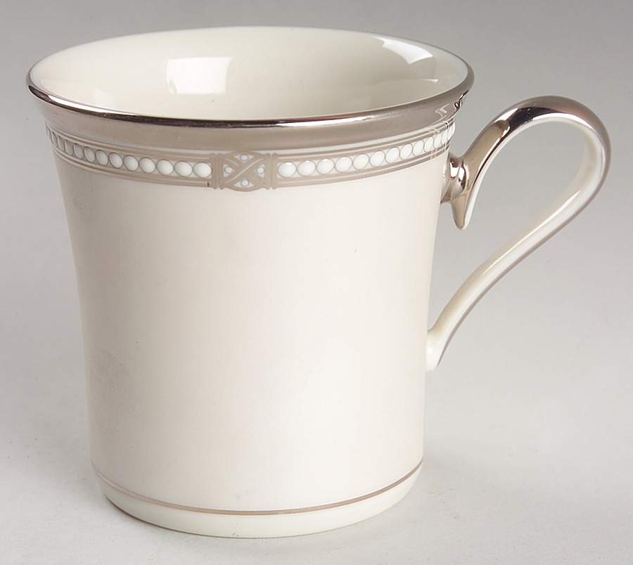 Engagement Mug by Lenox-1
