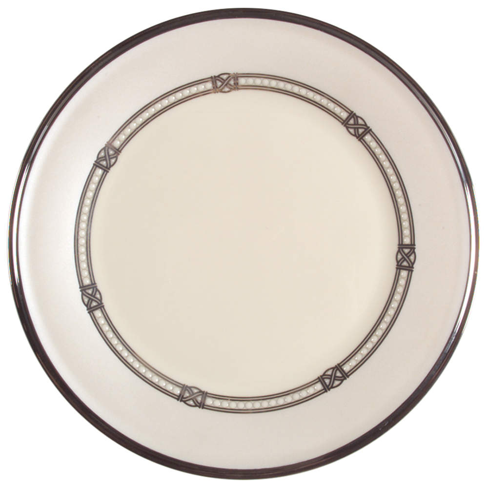 Engagement Salad Plate by Lenox-1