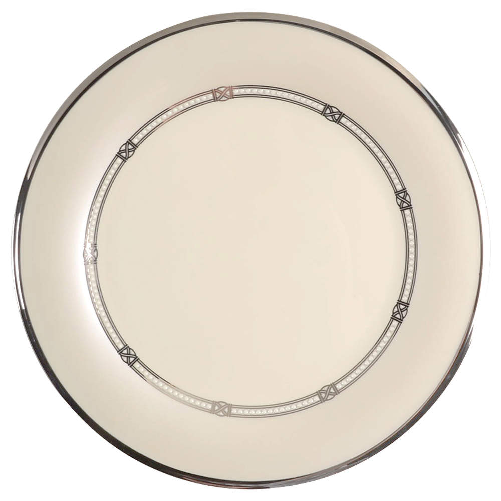 Engagement Dinner Plate by Lenox-1