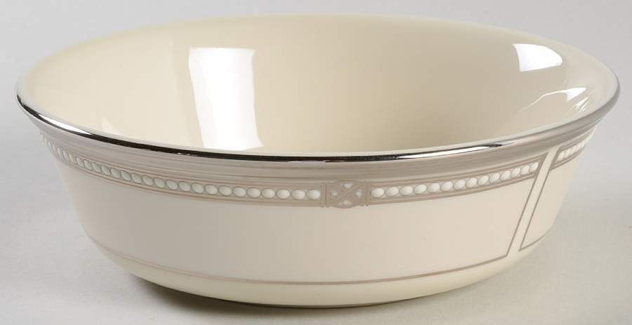 Engagement 6" All Purpose Bowl by Lenox-1