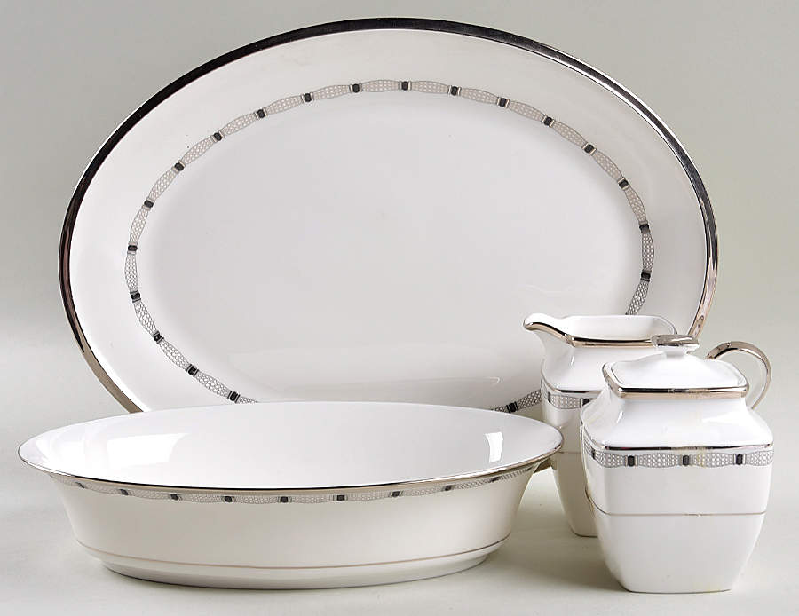 Soiree 5 Piece Hostess Set by Lenox-1