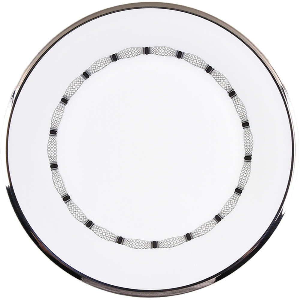 Soiree Salad Plate by Lenox-1