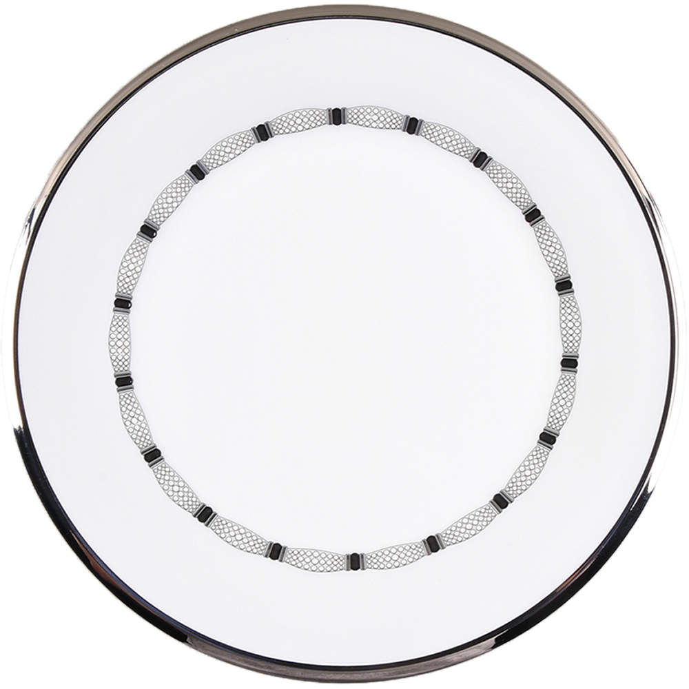 Soiree Salad Plate by Lenox-1