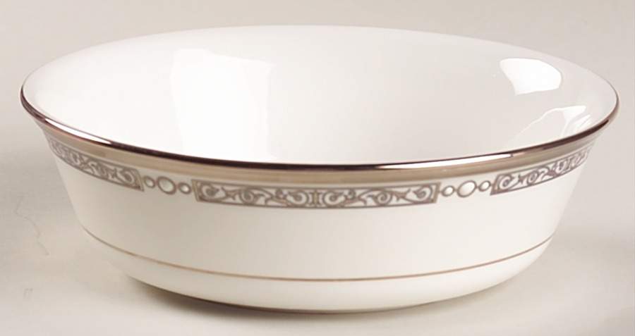 Grand Affair 6" All Purpose Bowl by Lenox-1