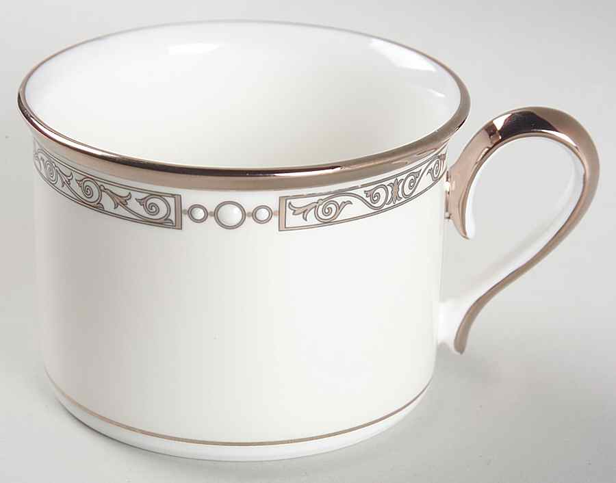 Grand Affair Flat Cup by Lenox-1