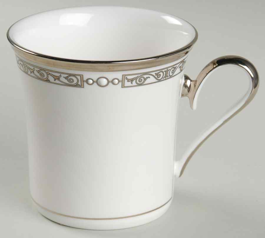 Grand Affair Mug by Lenox-1