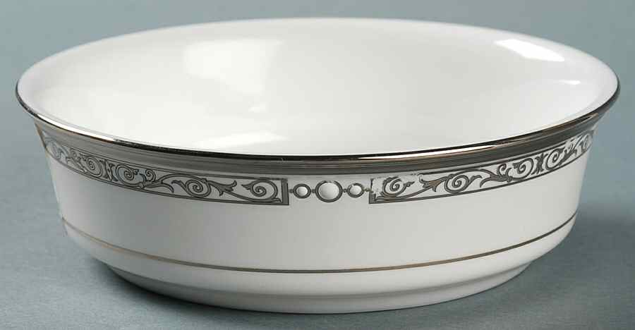 Grand Affair Fruit/Dessert (Sauce) Bowl by Lenox-1