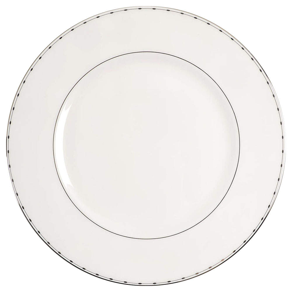 Grand Central Dinner Plate by Lenox-1