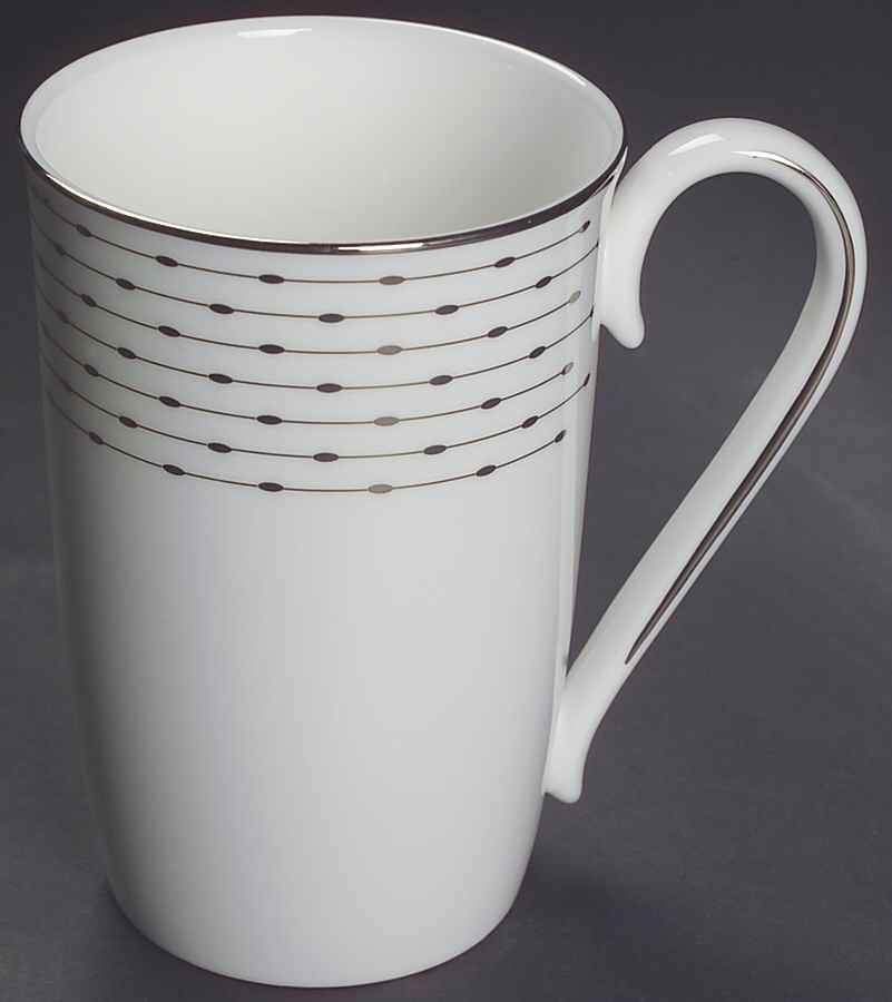 Grand Central Accent Mug by Lenox-1