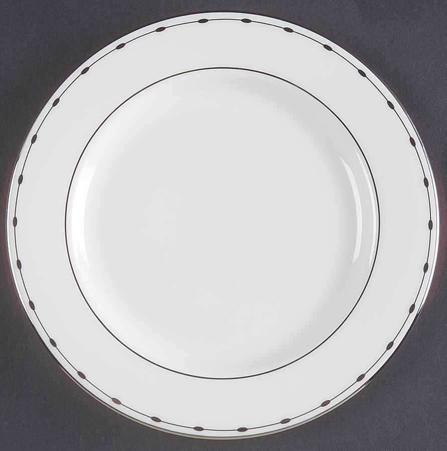 Grand Central Bread & Butter Plate by Lenox-1