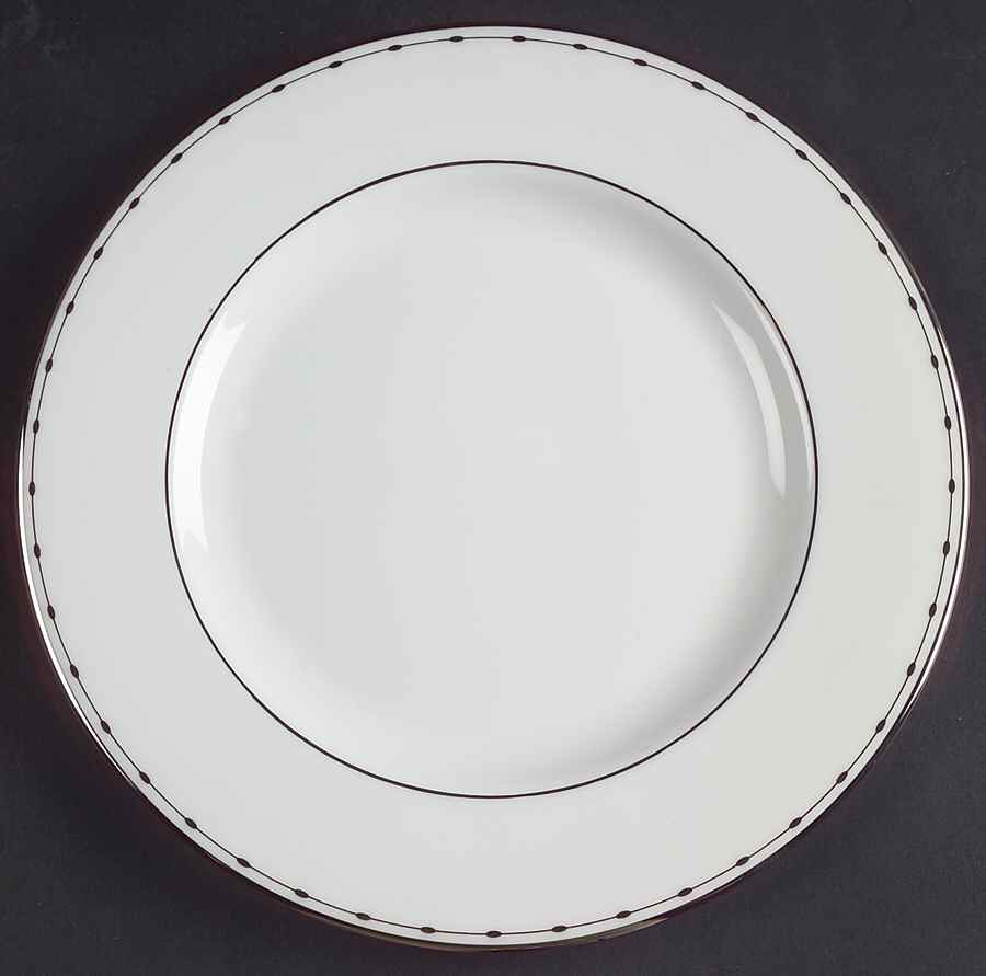 Grand Central Salad Plate by Lenox-1