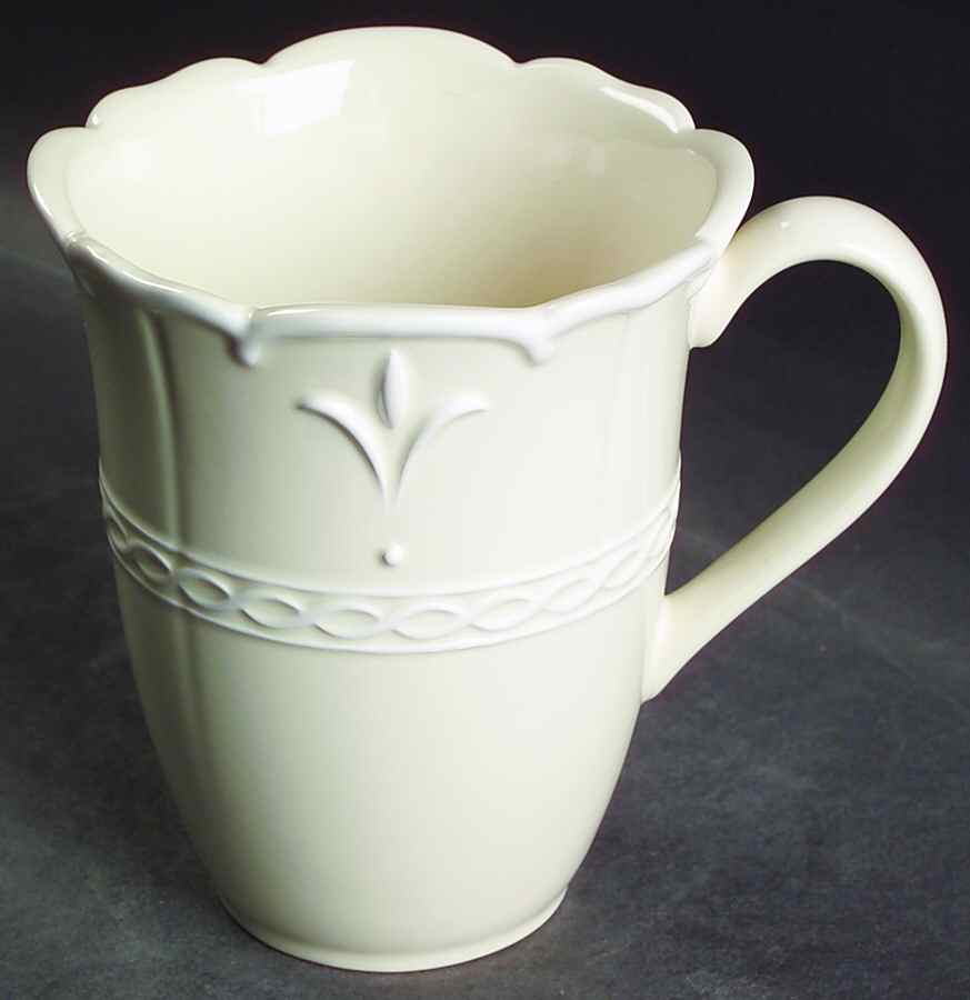 Butler's Pantry Patisserie Mug by Lenox-1