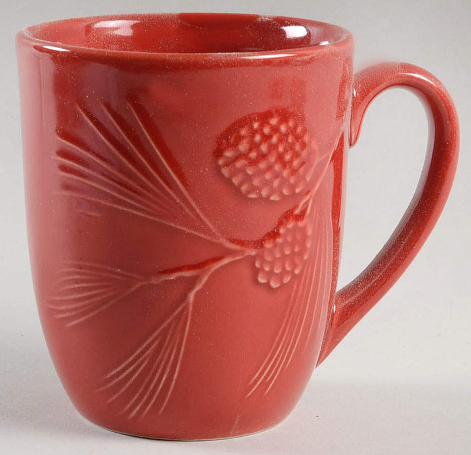 Rustic Berry Mug by Lenox-1