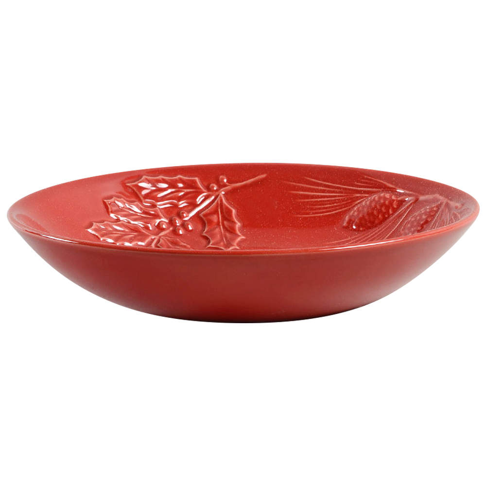 Rustic Berry Soup/Cereal Bowl by Lenox-1