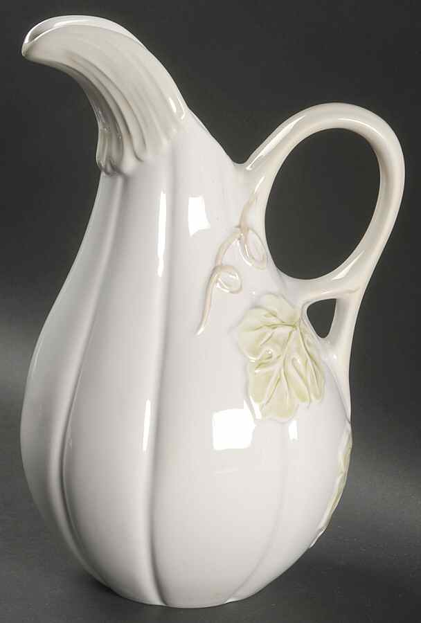 Butler's Pantry Harvest 52 Oz Pitcher by Lenox-1