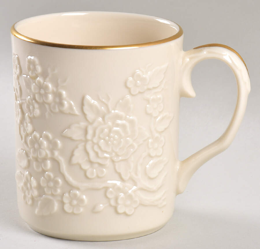 Mandarin Collection Mug by Lenox-1