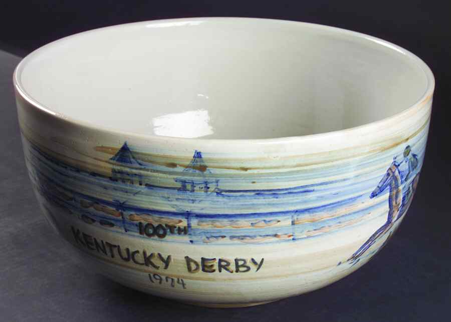 Kentucky Derby & Horse Collection Anniversary Super Bowl by Louisville-1