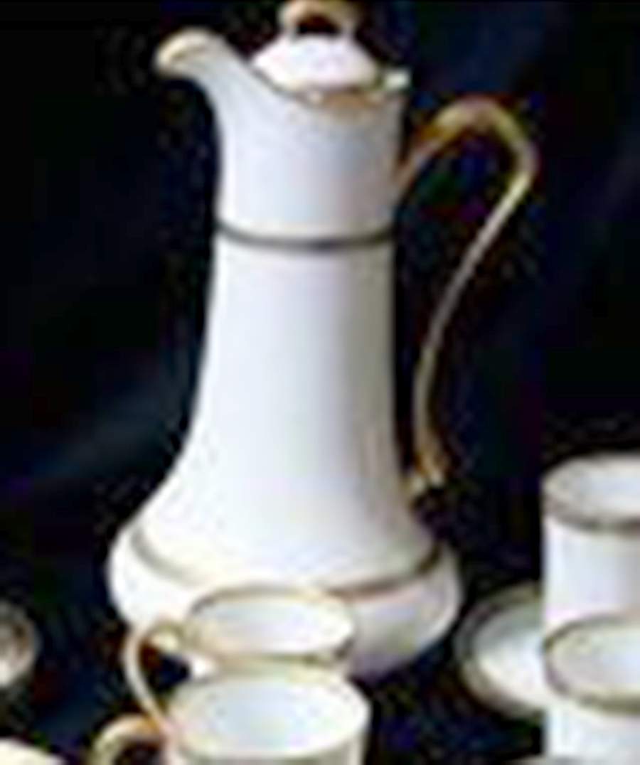 Lat71 Chocolate Pot & Lid by Latrille-1