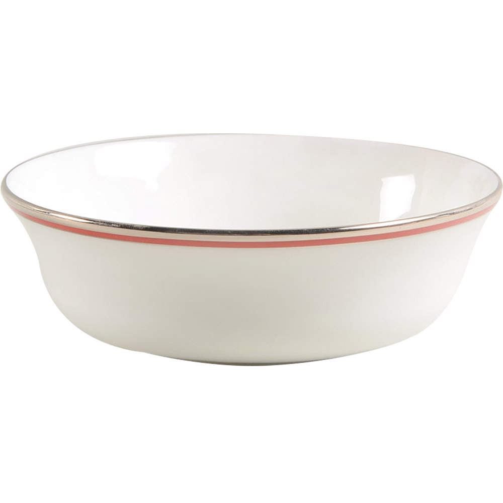 Library Lane Coral 6" All Purpose Bowl by Lenox-1