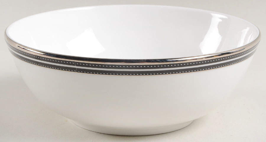 Union Street Soup/Cereal Bowl by Lenox-1