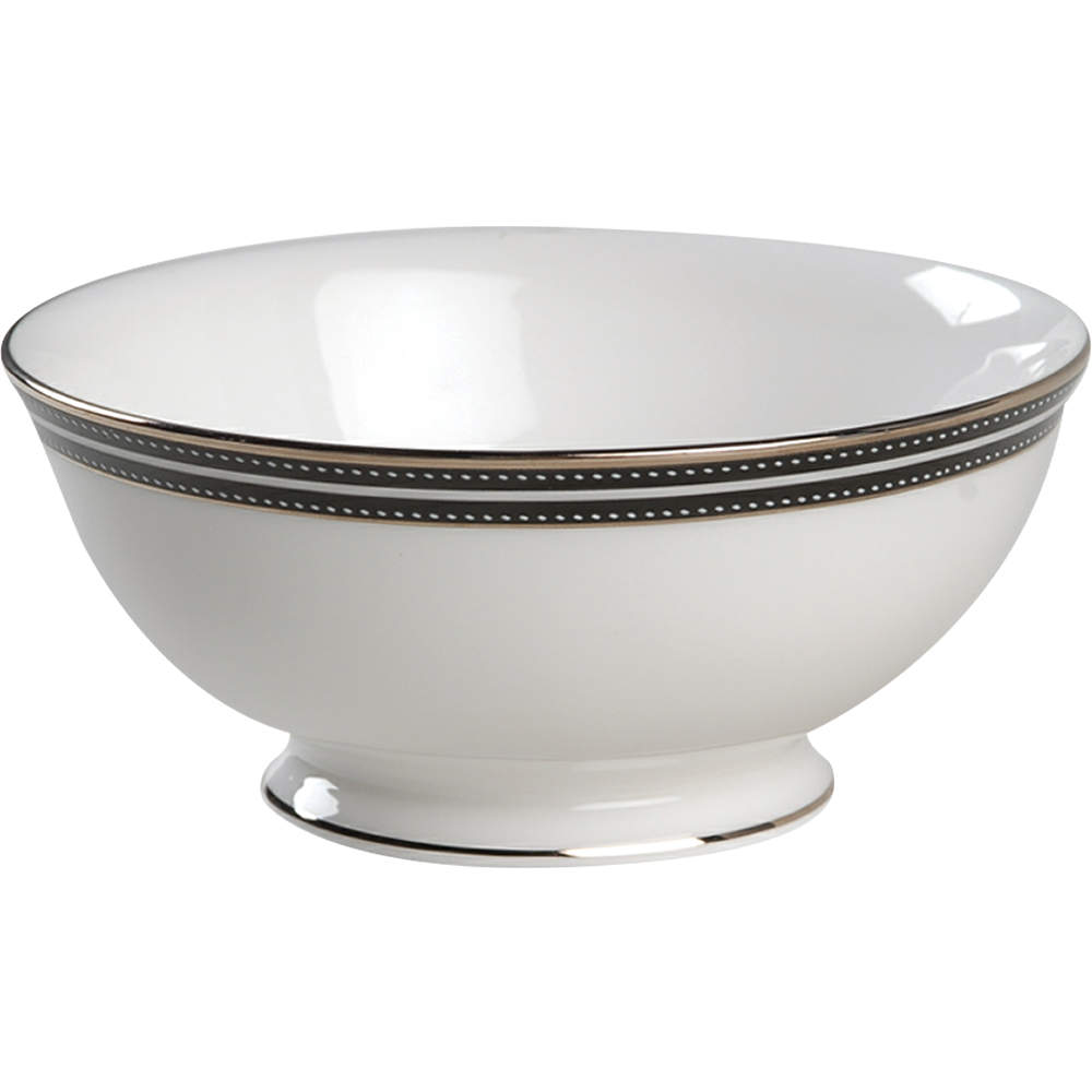Union Street Fruit/Dessert (Sauce) Bowl by Lenox-1