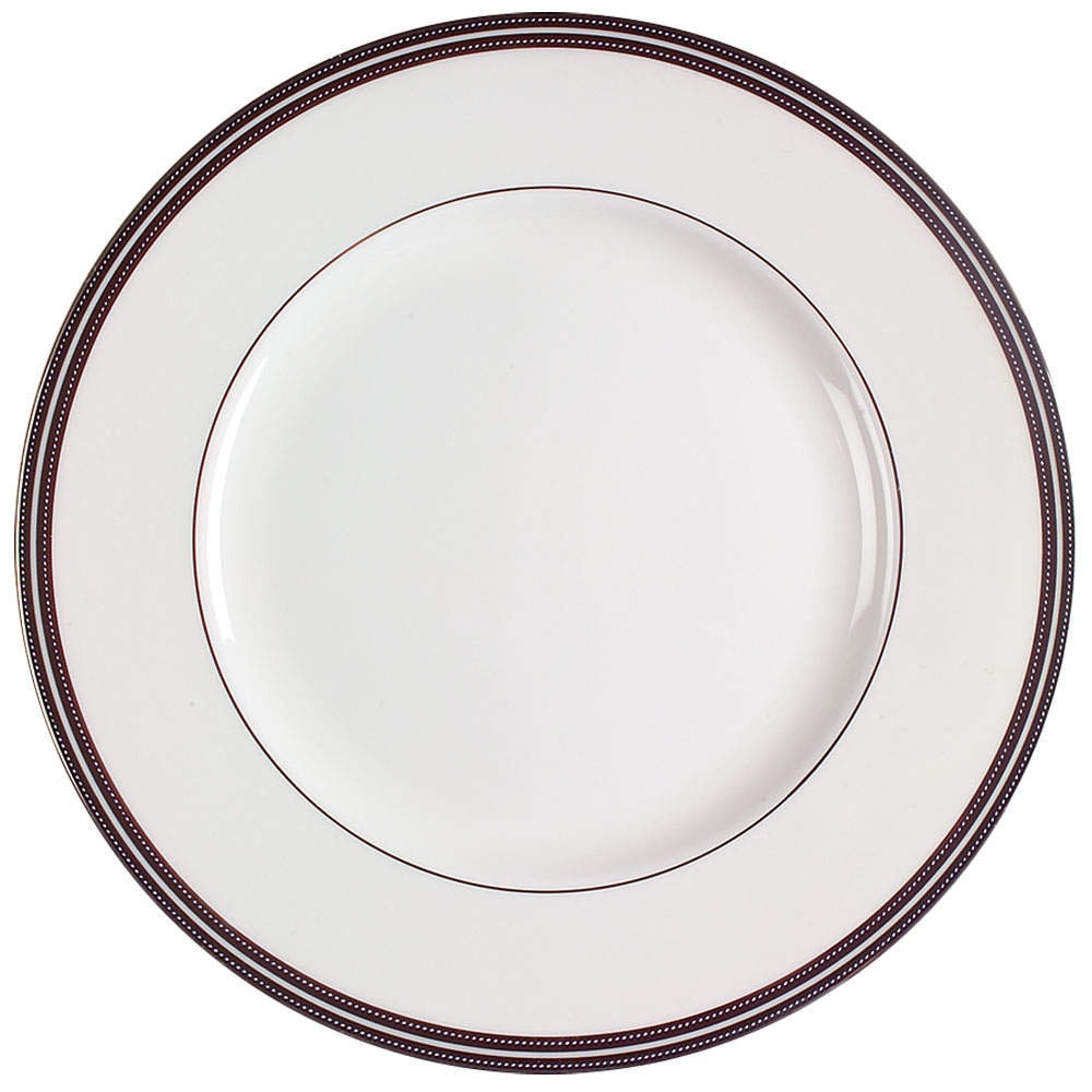 Union Street Dinner Plate by Lenox-1