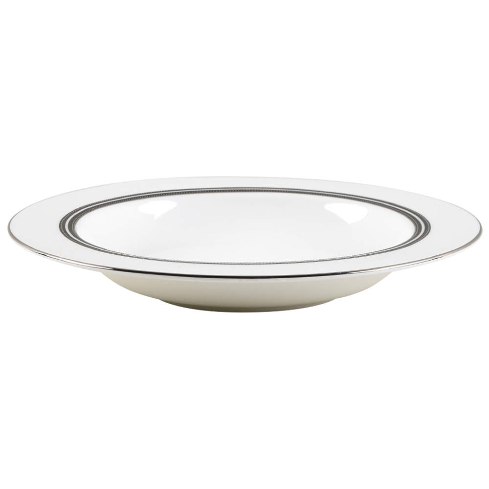 Union Street 9" Soup/Pasta Bowl by Lenox-1