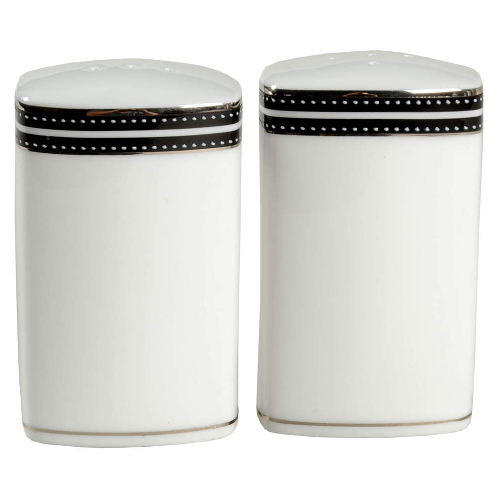 Union Street Salt & Pepper Set by Lenox-1