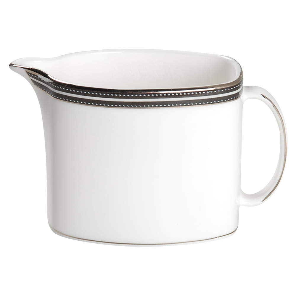 Union Street Creamer by Lenox-1