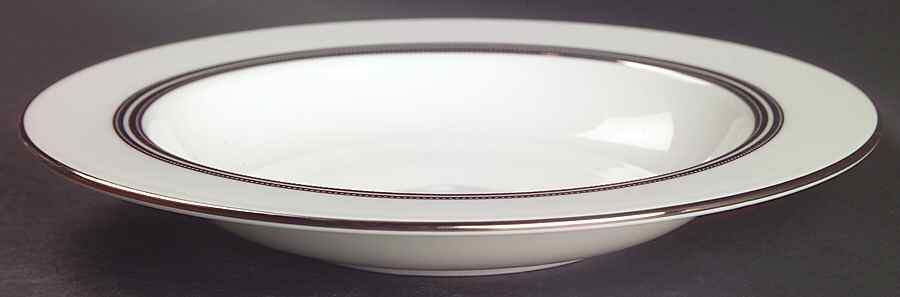Union Street 9" Soup/Pasta Bowl by Lenox-1