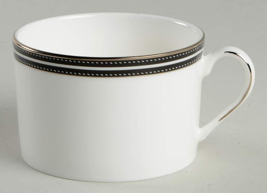 Union Street Flat Cup by Lenox-1