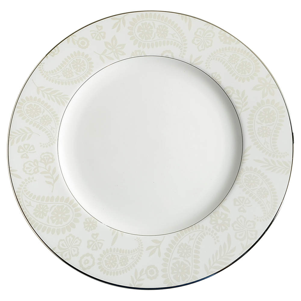 Bonnabel Place Dinner Plate by Lenox-1