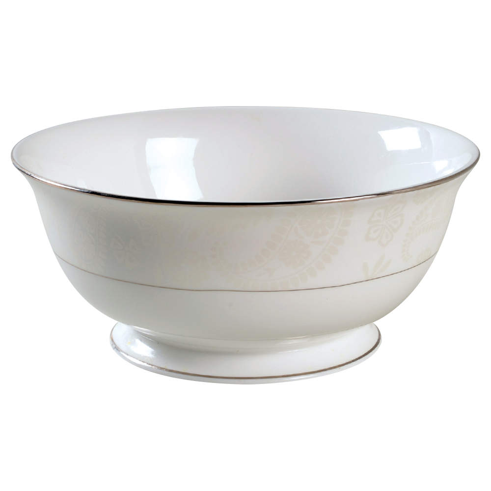 Bonnabel Place 8" Round Serving Bowl by Lenox-1