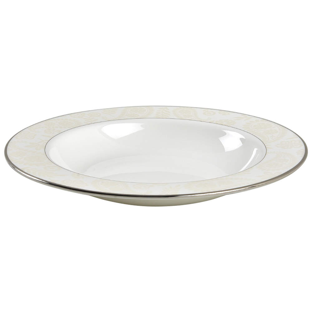 Bonnabel Place 9" Soup/Pasta Bowl by Lenox-1