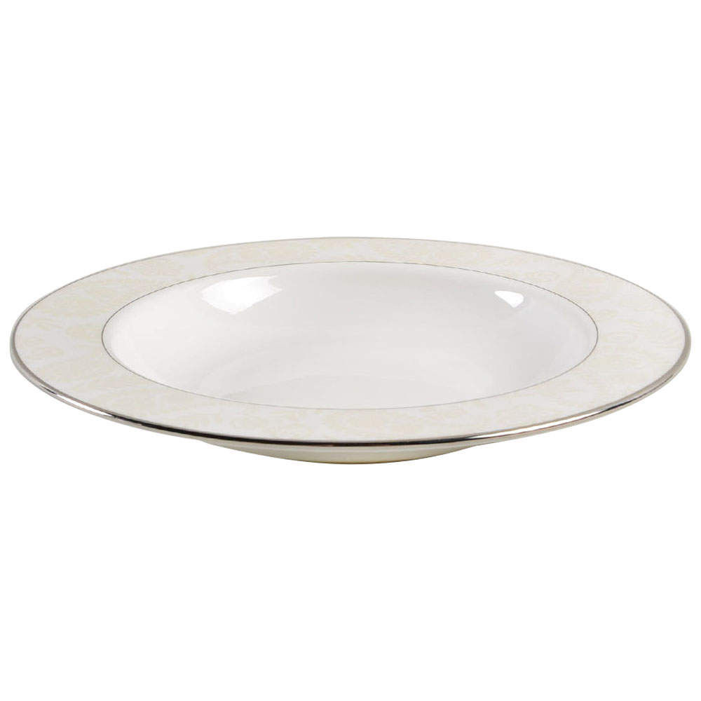 Bonnabel Place 9" Soup/Pasta Bowl by Lenox-1